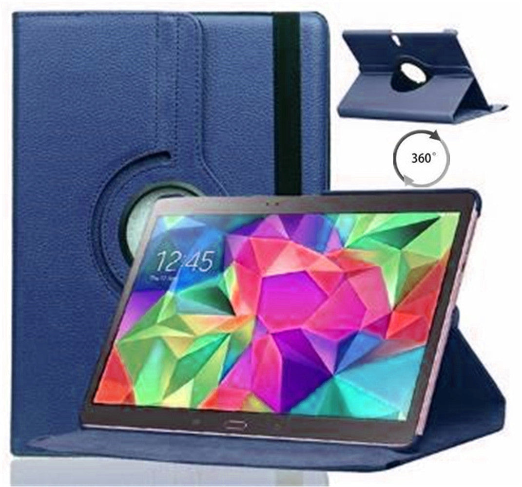 Étui folio rotatif pour tablette Samsung Tab S 10,5 Étui folio rotatif pour tablette Samsung Tab S 10,5